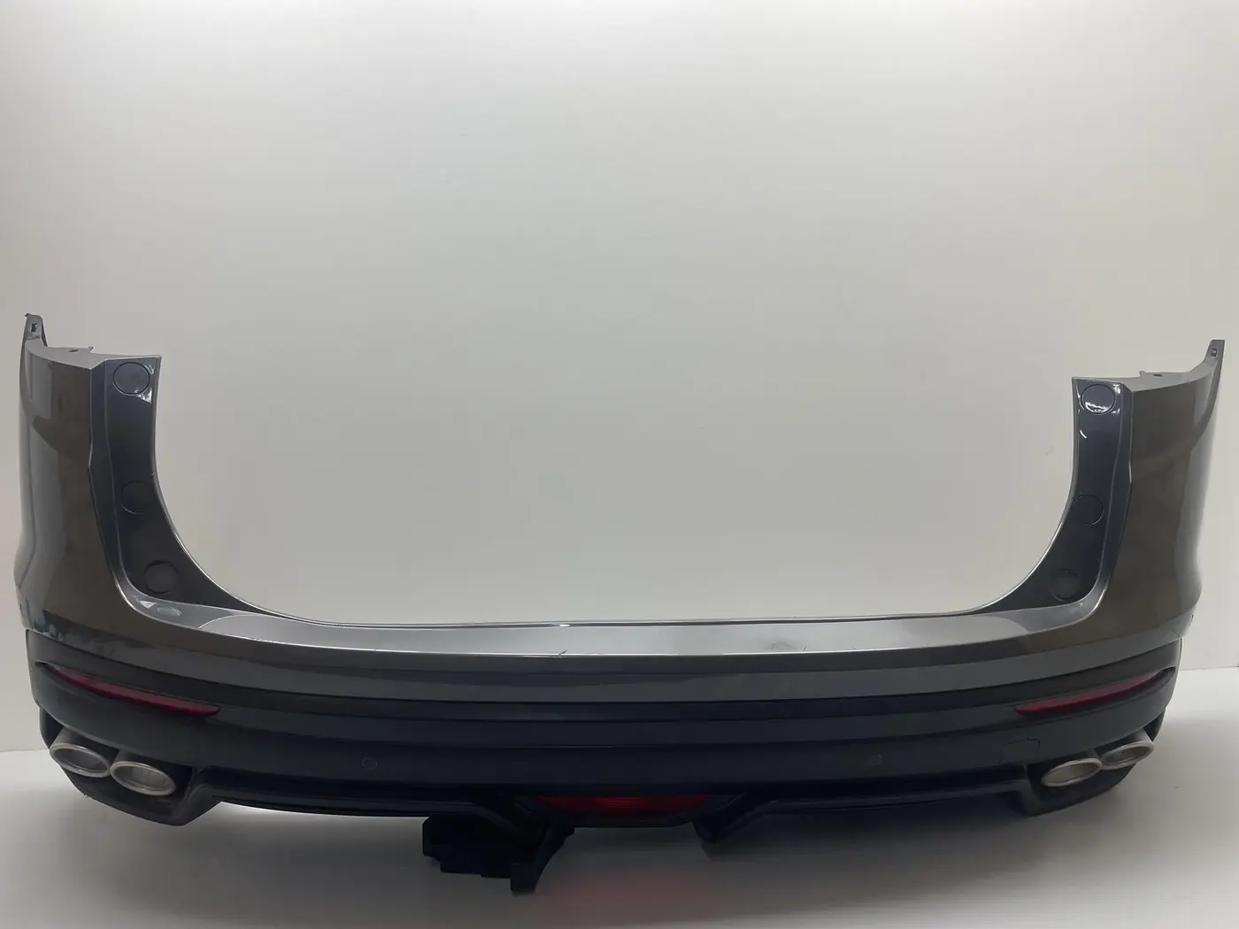 Бампер задний к Geely Coolray 2022