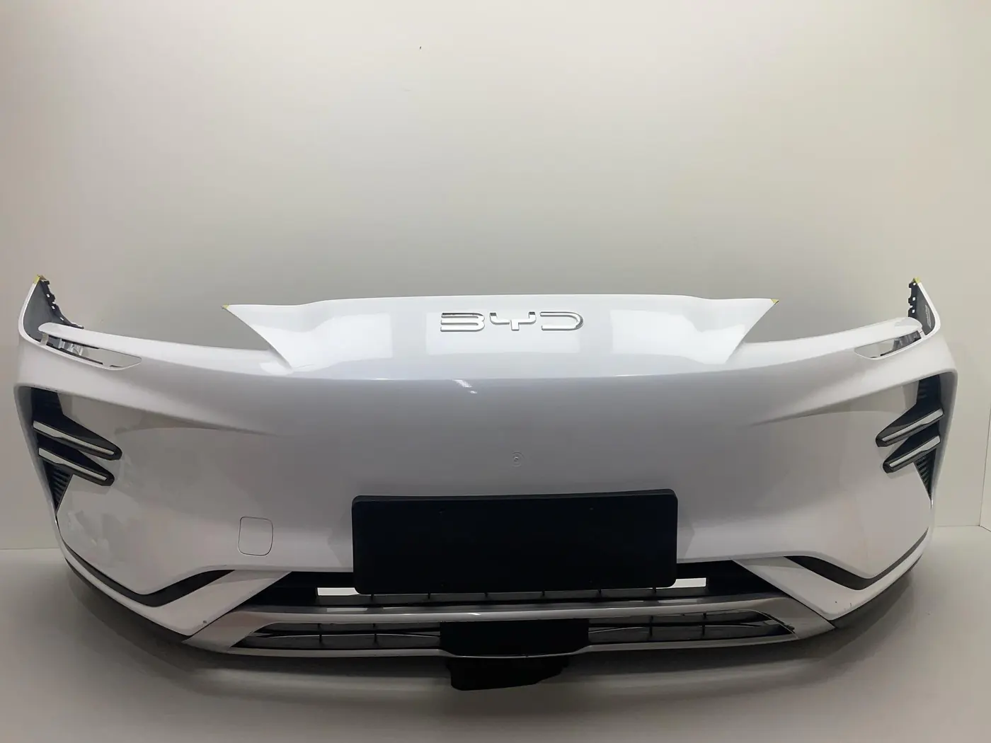 Бампер передний к BYD Song Plus 2023