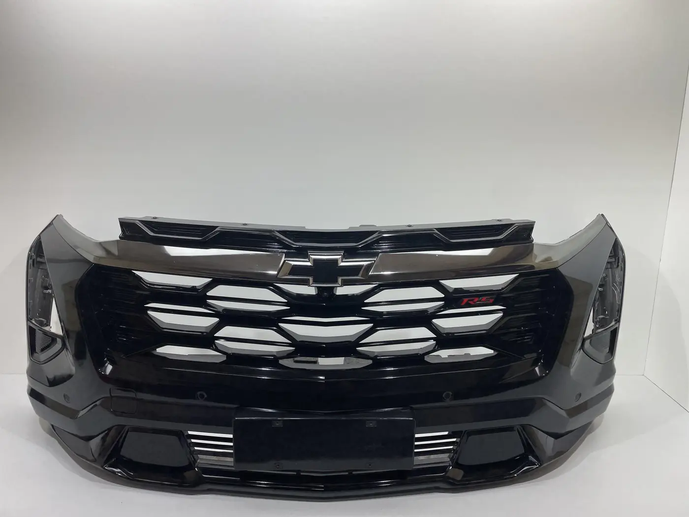 Бампер передний к Chevrolet Equinox 2024