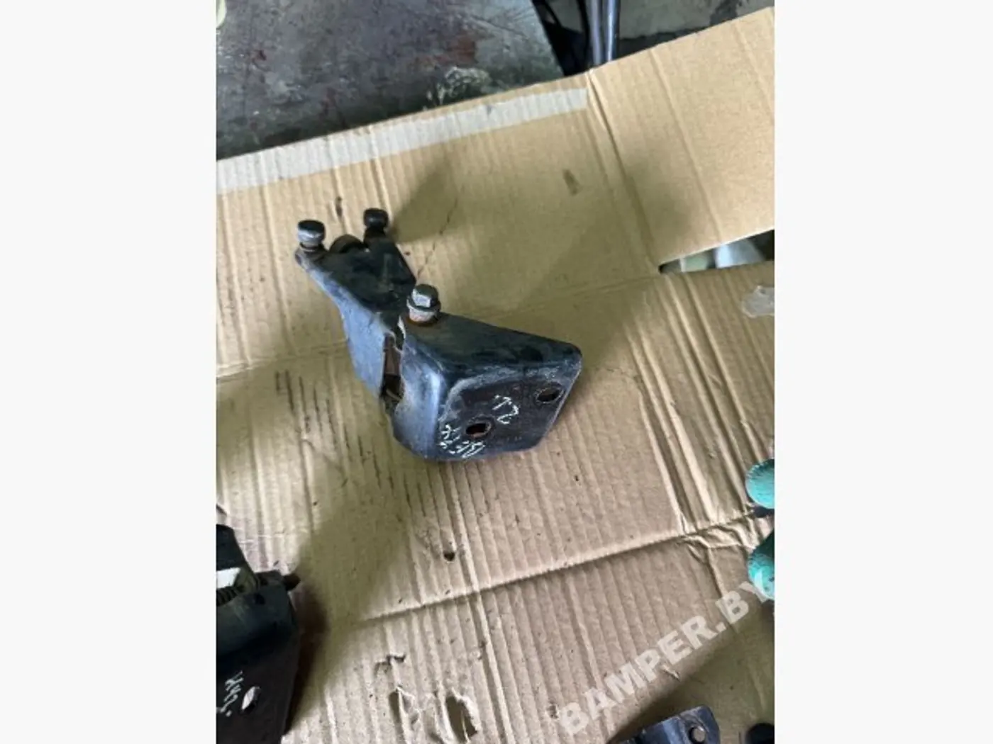 Ролик двери сдвижной к Chrysler Voyager 2002