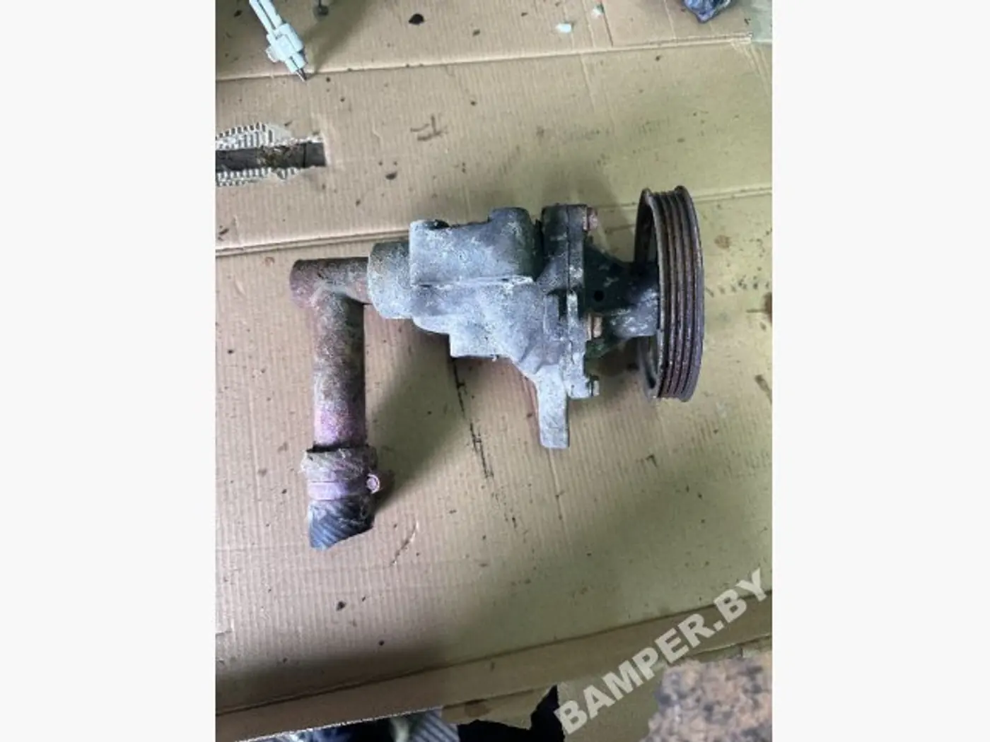 Помпа к Suzuki Wagon R 1998