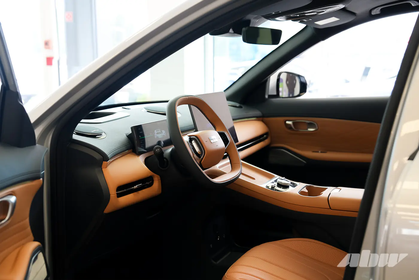 Из Минска в «Щарка-Парк» на BELGEE X80 PHEV: впечатления водителя с опытом