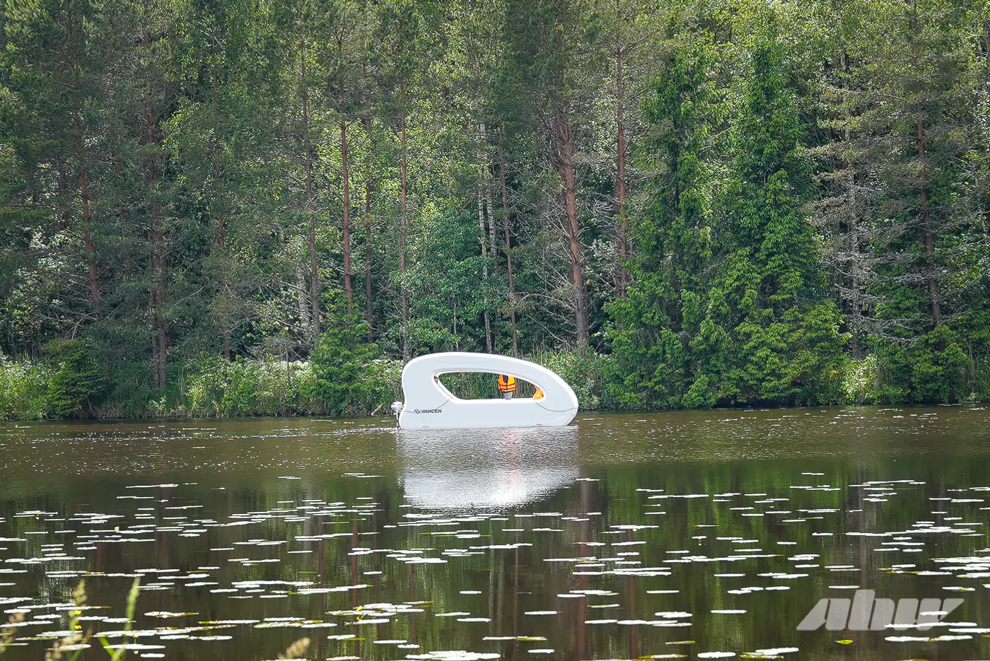 Из Минска в «Щарка-Парк» на BELGEE X80 PHEV: впечатления водителя с опытом