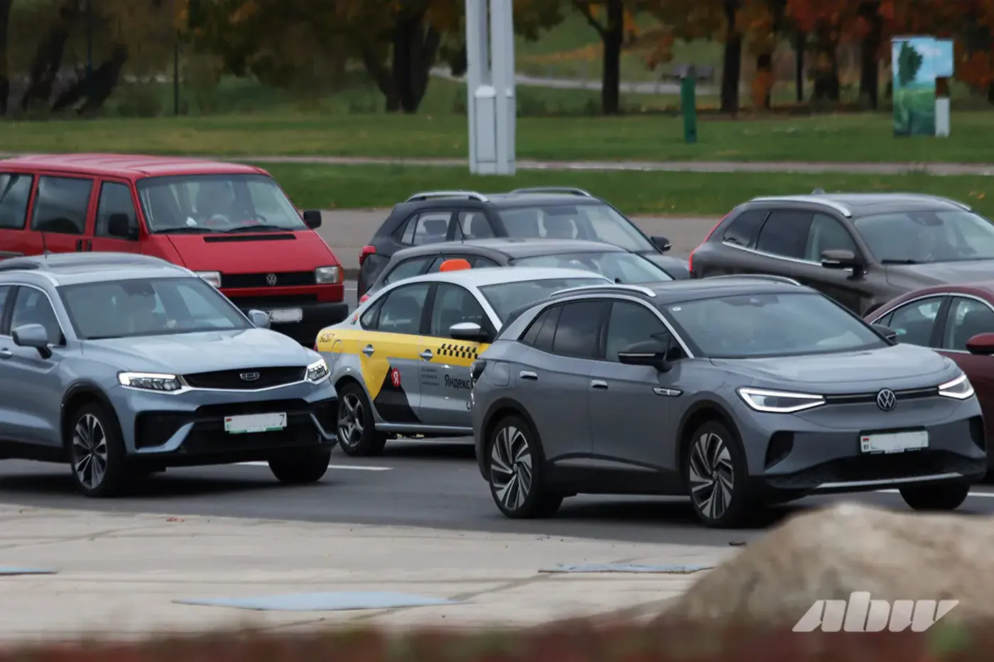 Двойной удар по карману: таксист заплатит сразу за два нарушения