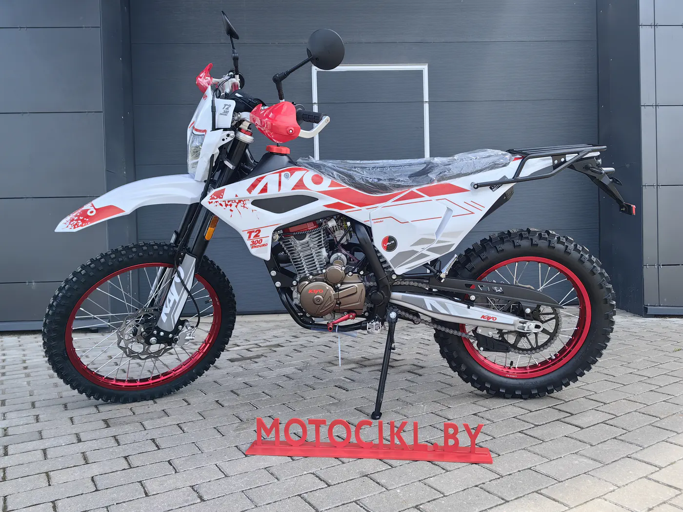 KAYO T2, 2026