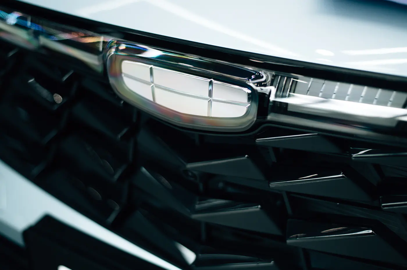 Geely Cityray в Минске: большой выбор цветов в наличии и кредит от 1,59%