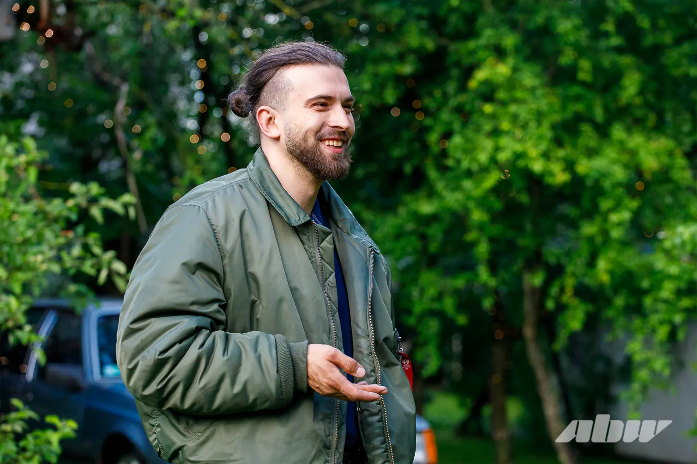 47-летний Senator, Rekord и Commodore: эта молодая семья очень любит старые Opel