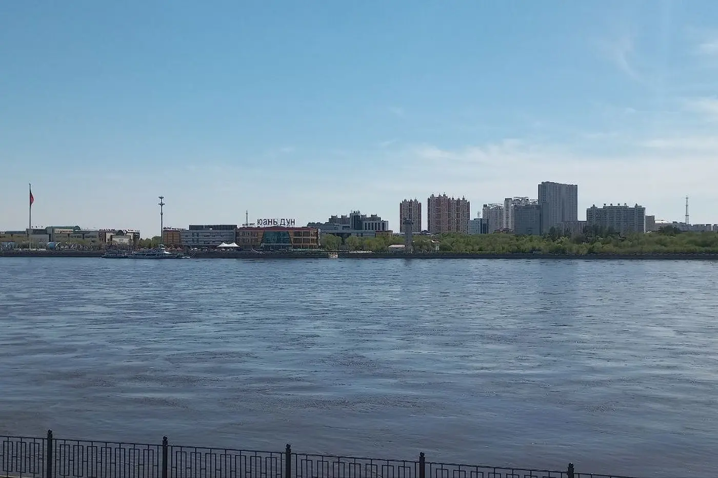 Сахалин – Минск: путешествие в 10 тысяч км на китайском электромобиле