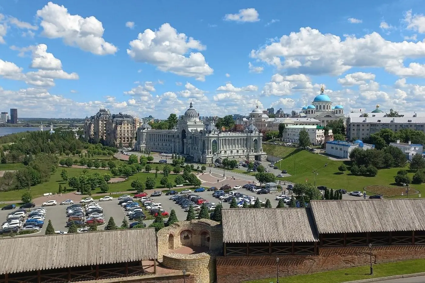 Сахалин – Минск: путешествие в 10 тысяч км на китайском электромобиле