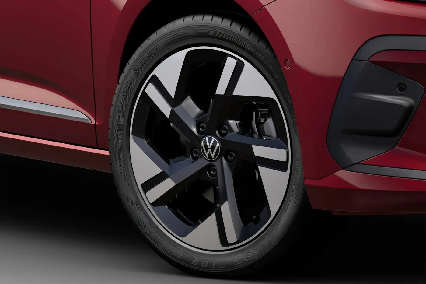 Внешне изменились мало, а что внутри? Встречаем обновленные Volkswagen Caddy и Multivan