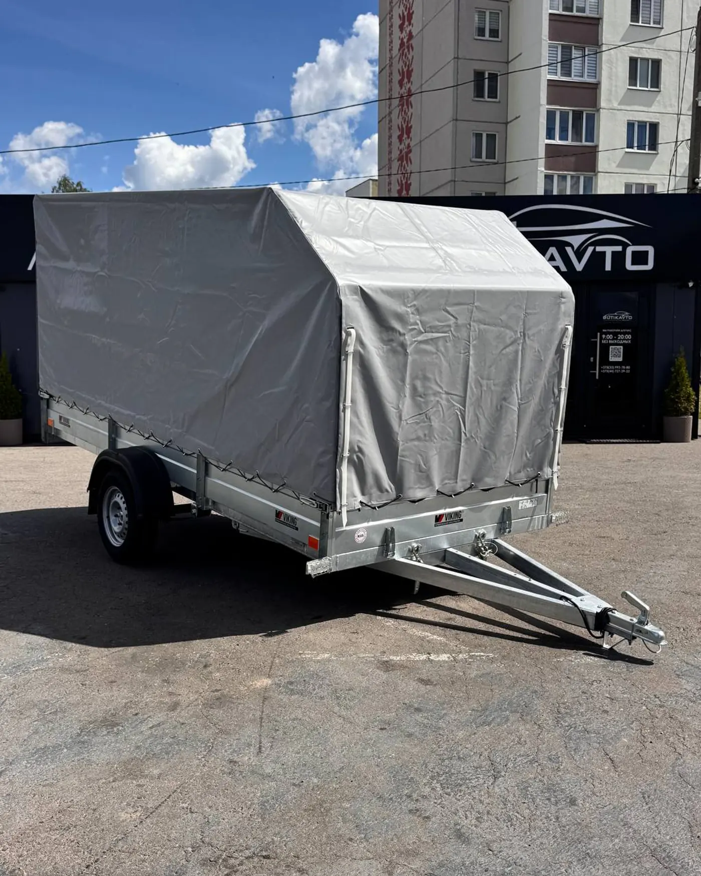 VIKING 1535 2026