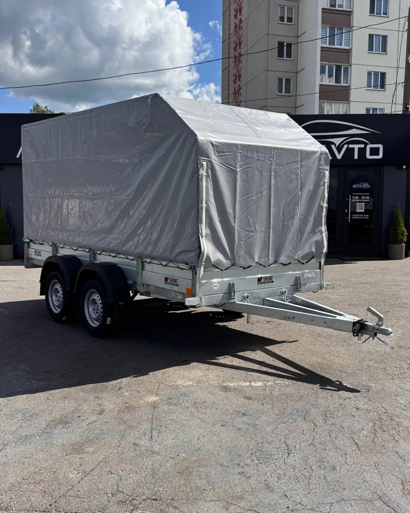 VIKING 1535 2026