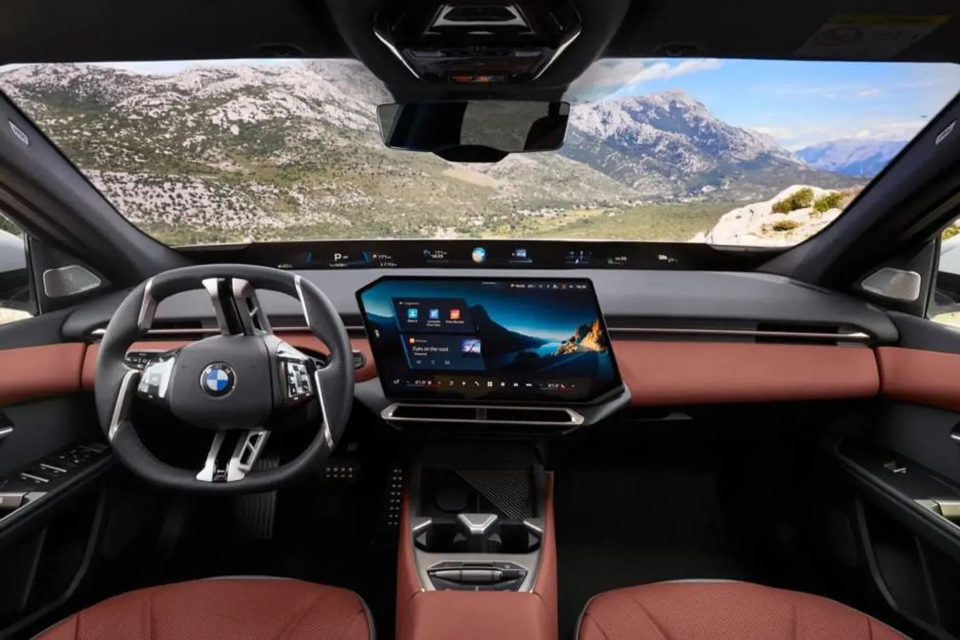 До 906 км без подзарядки – BMW начала продажи нового i3