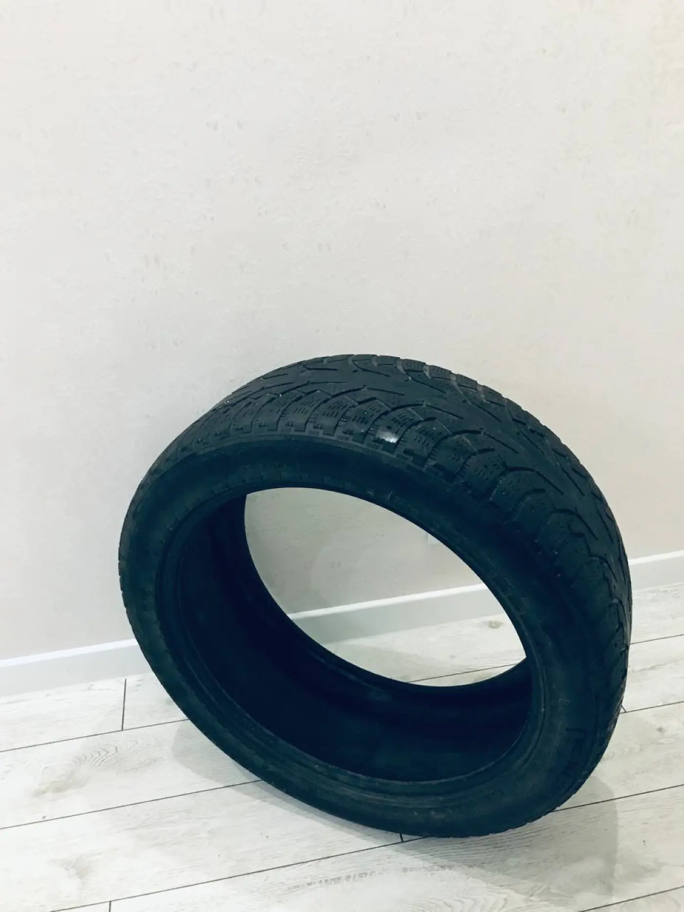 R21 265 45 Nokian Hakka Peliitta