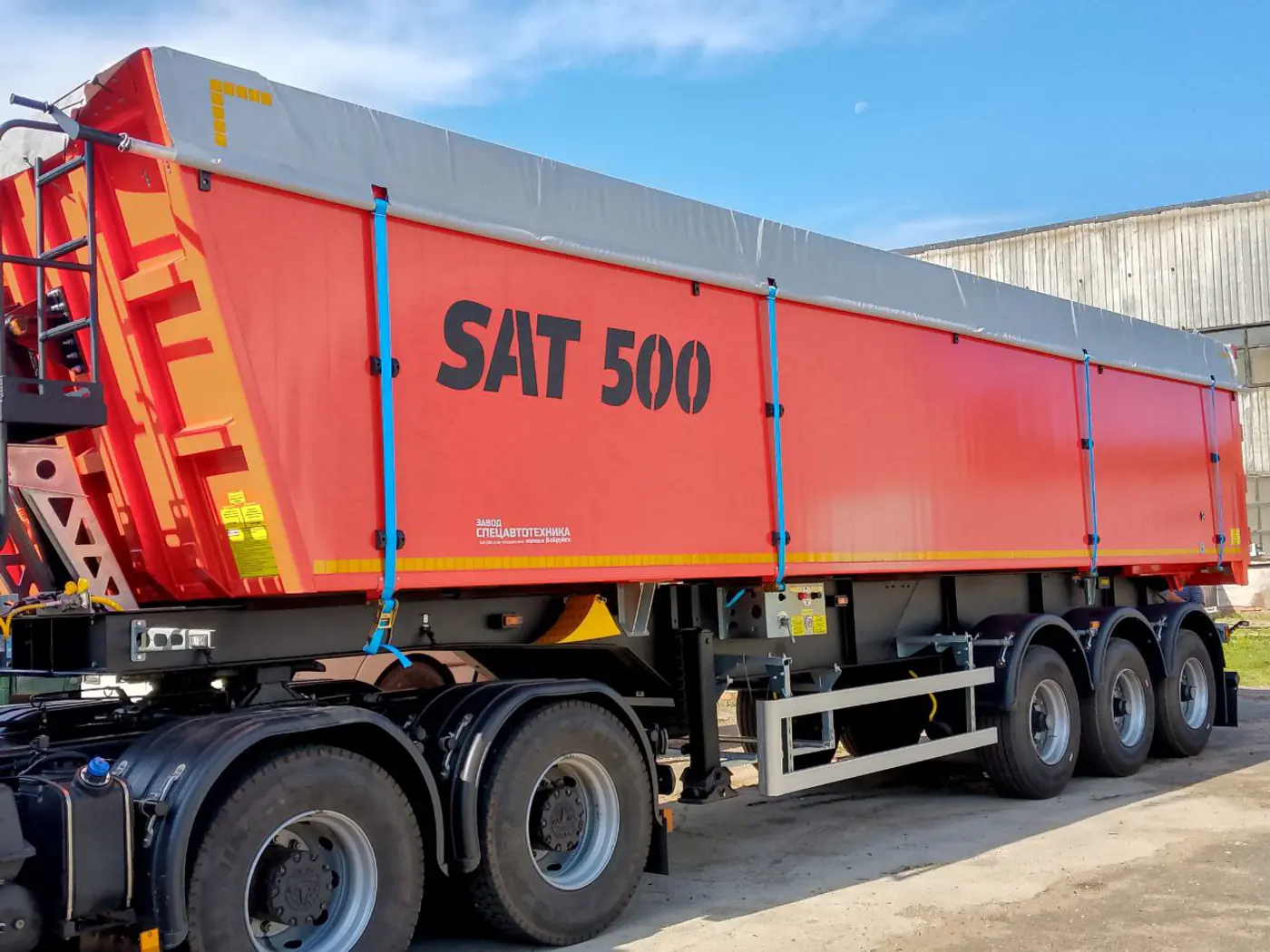 SATPRICEP SAT500 2026