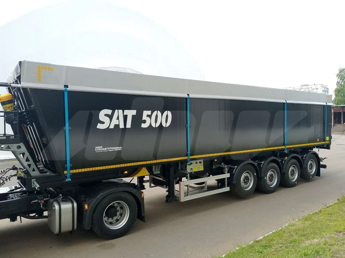 SATPRICEP SAT500 2026
