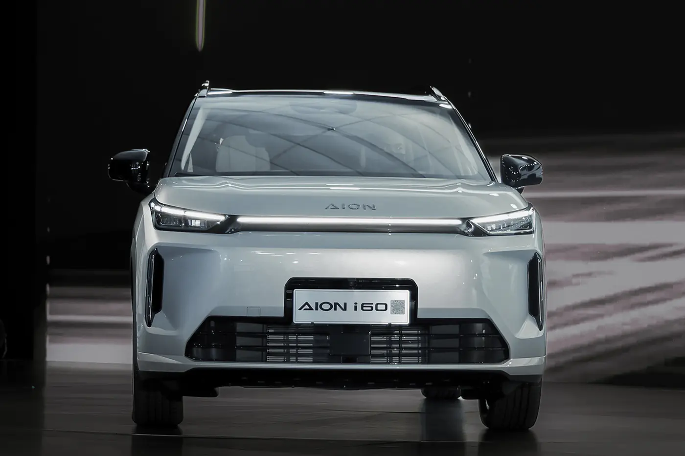 На белорусском рынке новый бренд – GAC официально начнет продажи