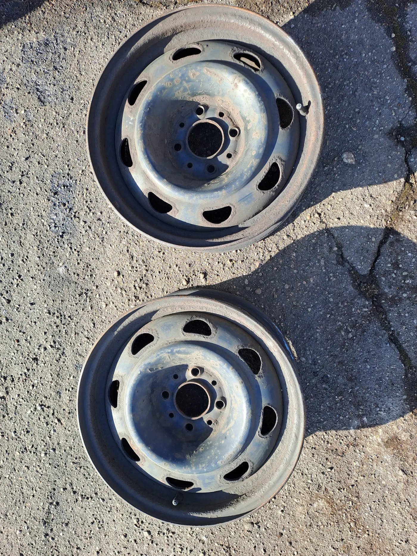 6xR15 Citroen 108 ET18 DIA65.1 к Citroen