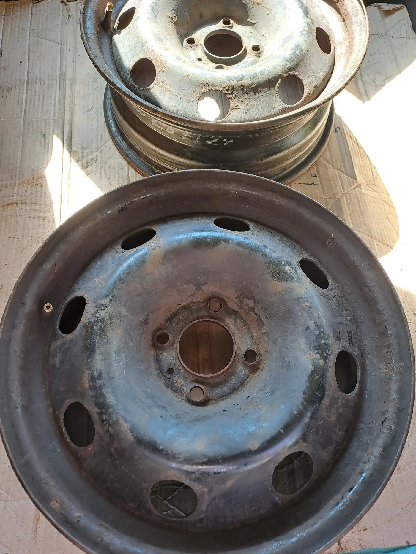 6x6 Peugeot 65.1 ET23 DIA65.1 к Peugeot