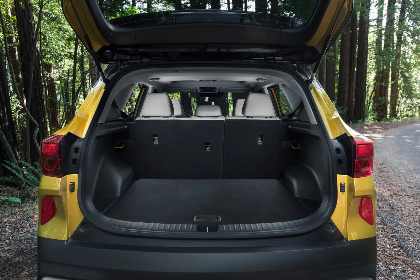Не те, кем кажутся: считаем стоимость обслуживания Volkswagen Taos и Kia Seltos