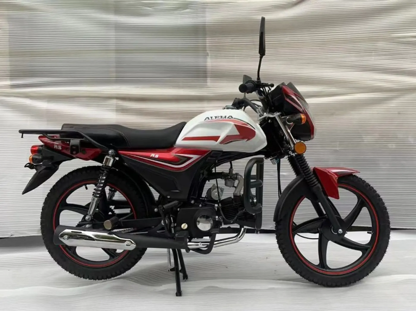 2026 Motoland Alpha RS 11,
