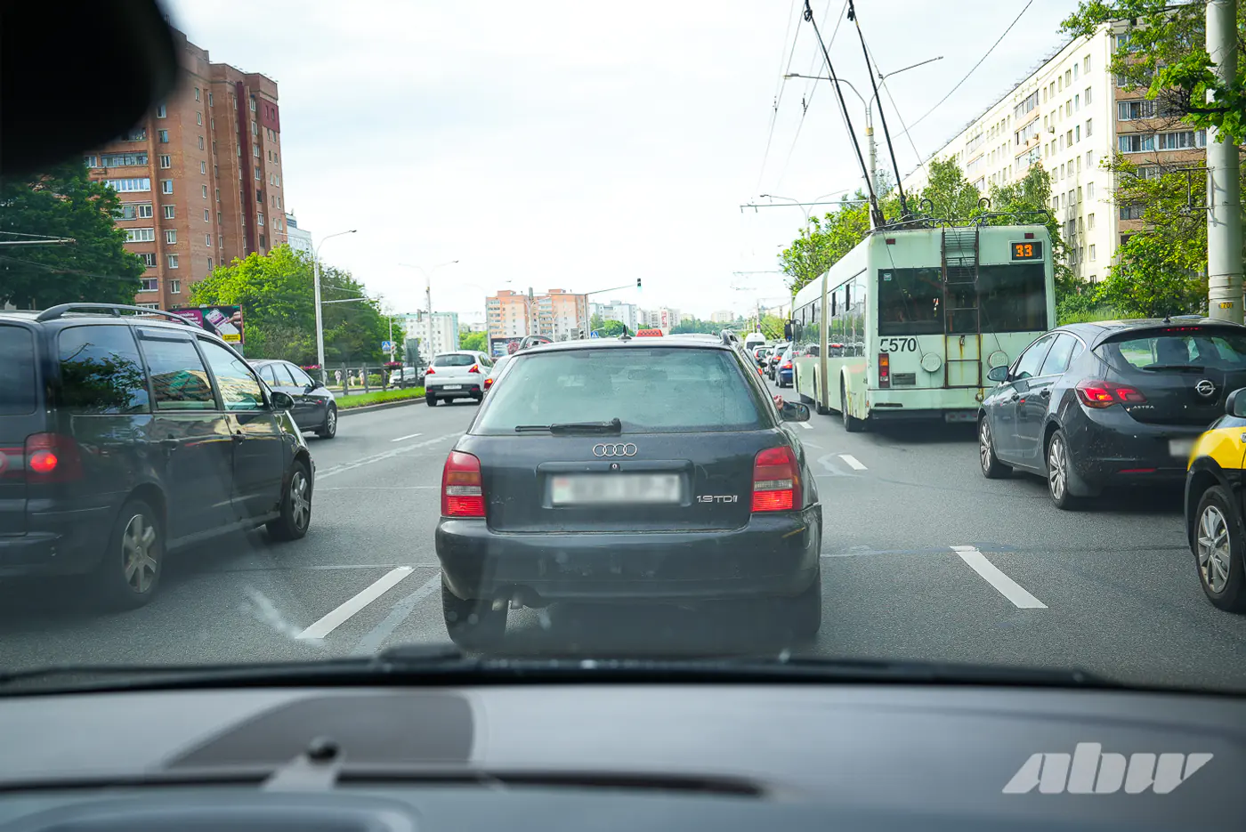 Автомобиль против электрички и маршрутки: кто быстрее доедет из Минска в Заславль?