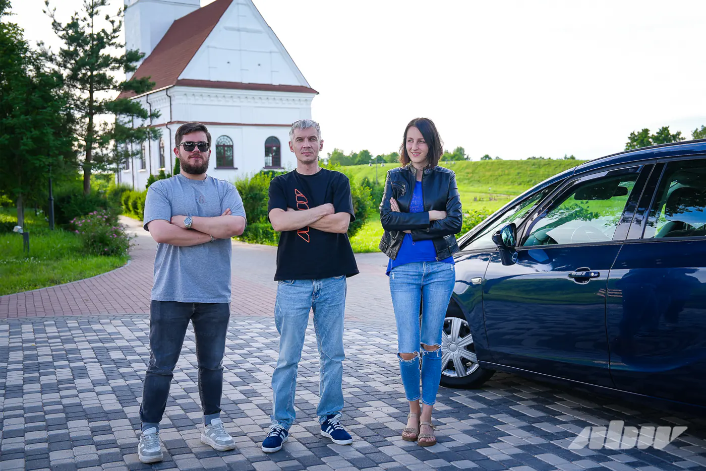 Автомобиль против электрички и маршрутки: кто быстрее доедет из Минска в Заславль?
