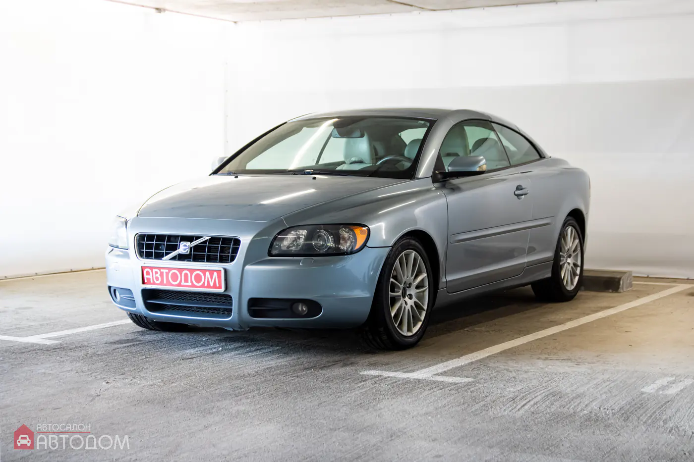 Volvo C70 II, 2006