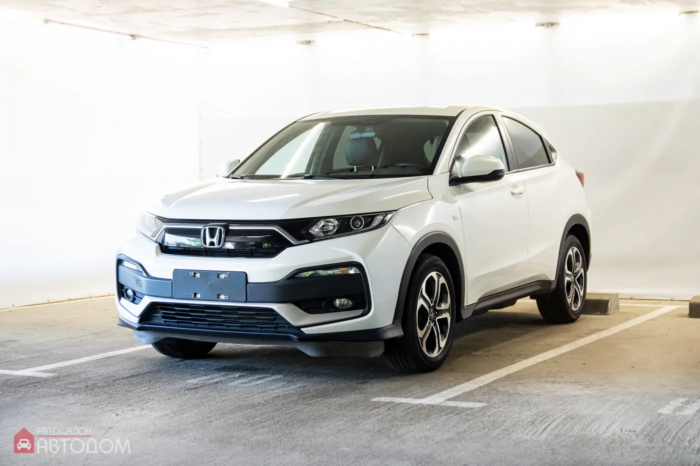 Honda XR-V II, 2022