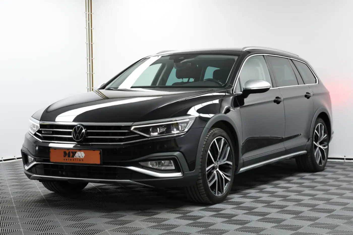 Volkswagen Passat Alltrack I, 2022