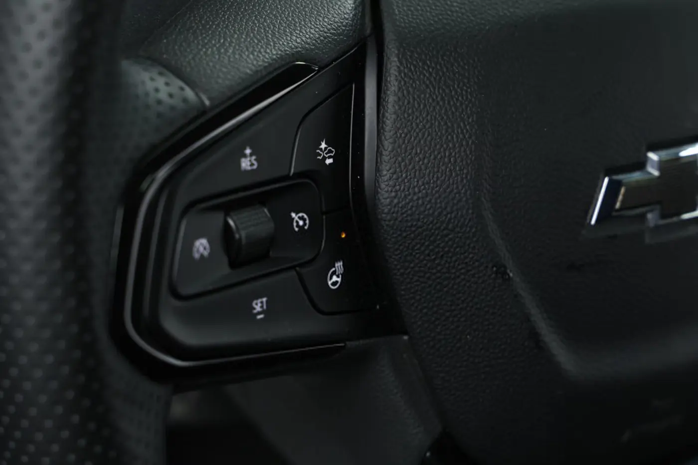 Chevrolet Trax II, 2023
