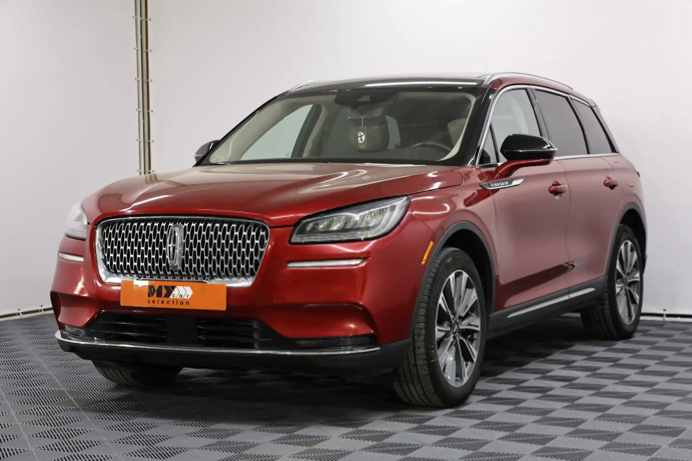 Lincoln Corsair I, 2020