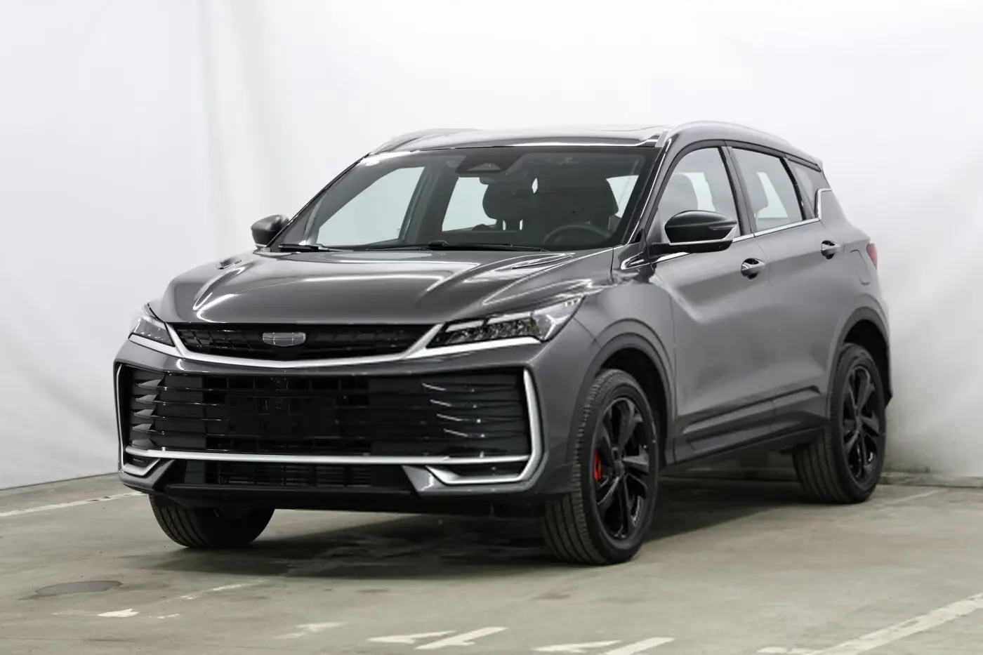 Geely Binyue L I, 2026