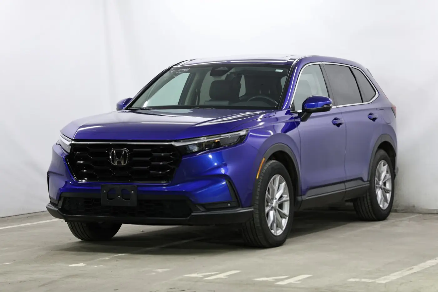 Honda CR-V VI, 2023