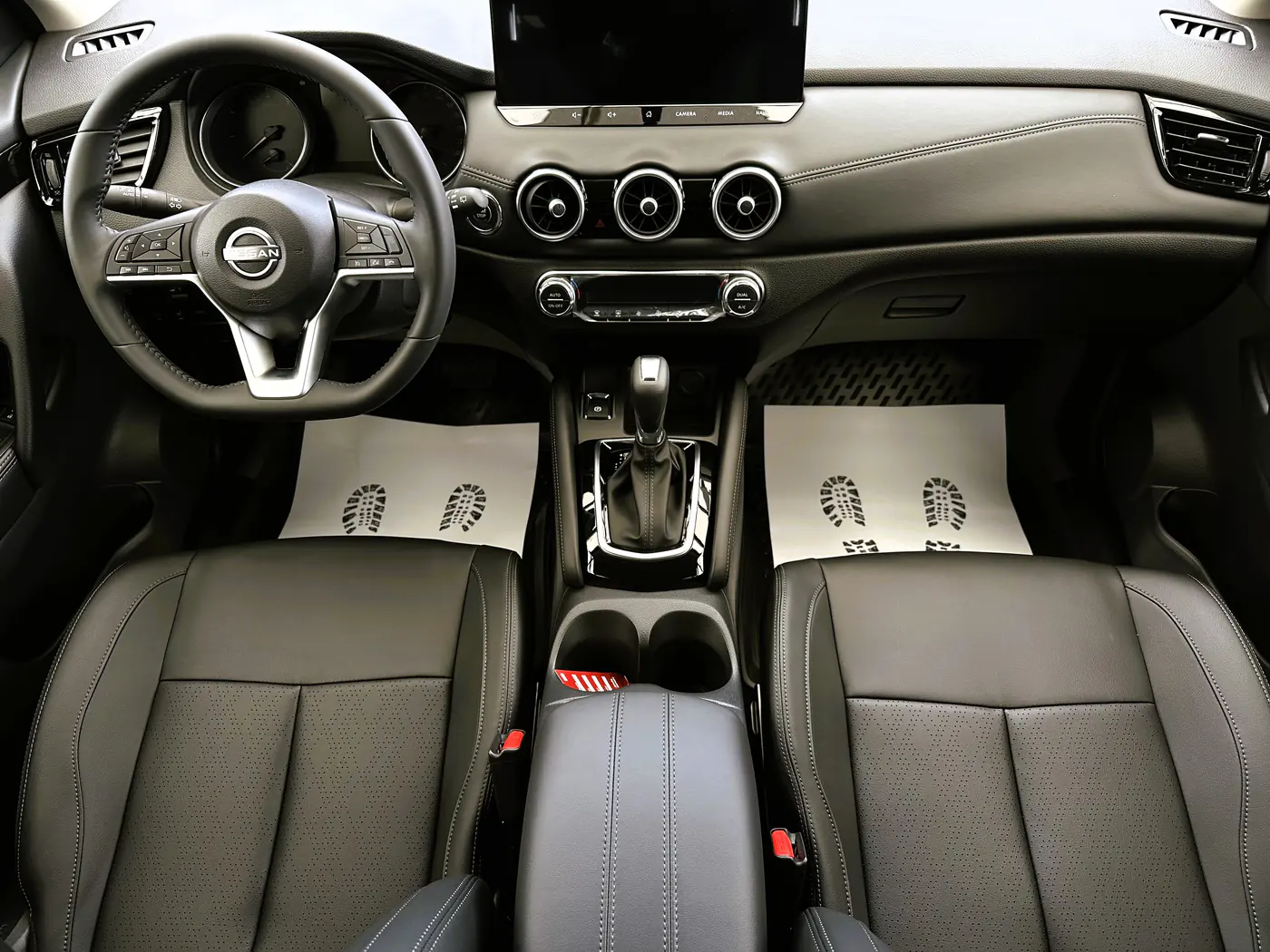Nissan Qashqai III, 2026