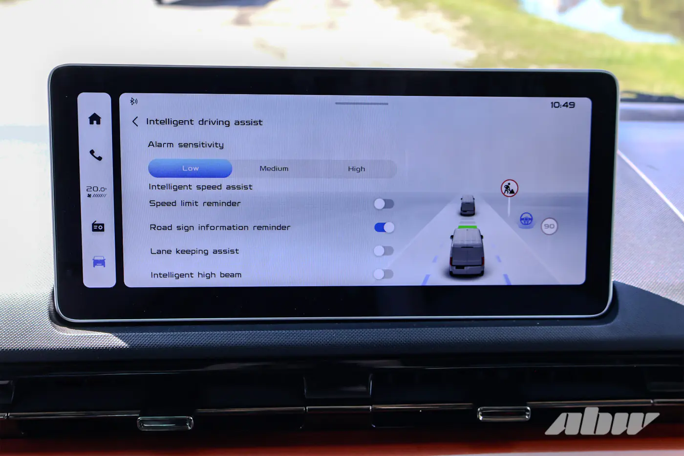 Не тест-драйв, а рабочая смена: проверяем электрический Farizon SuperVan в деле