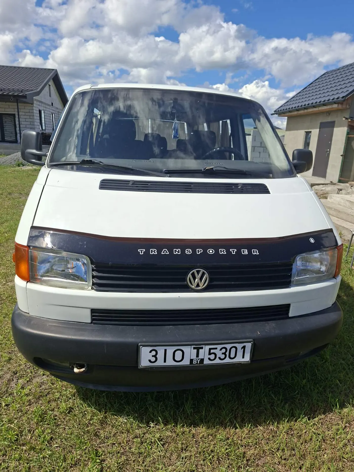 Volkswagen Transporter T4, 1998