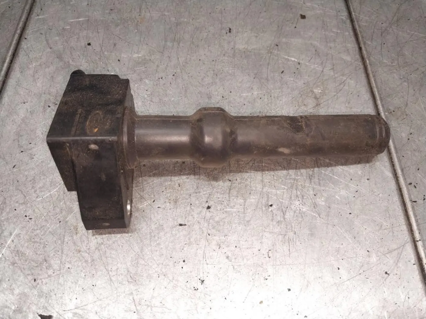 Катушка зажигания к Ford Puma 2019
