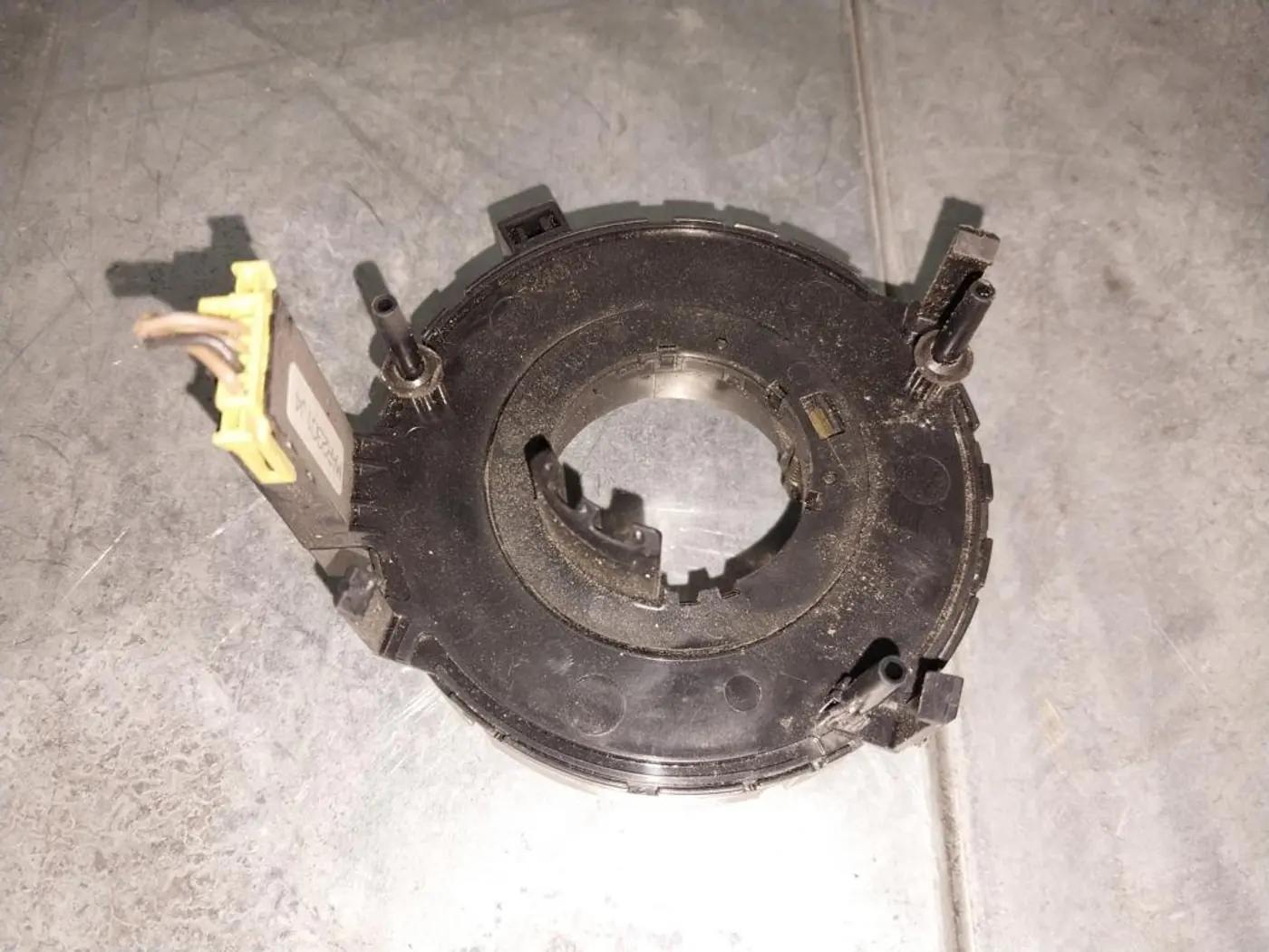 Шлейф руля к Volkswagen Bora 1999
