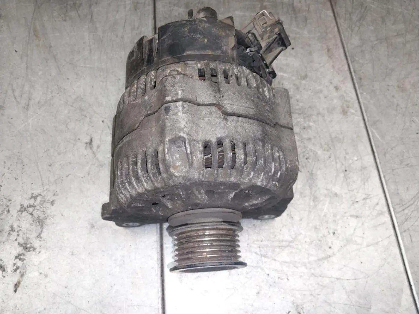 Генератор к SEAT Toledo 1996