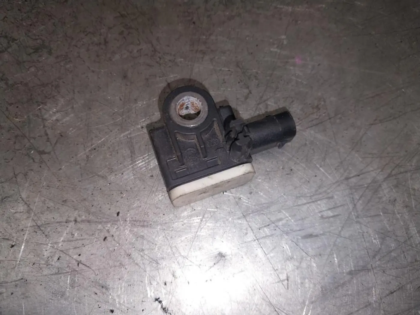 Датчик удара к Ram 1500 2020