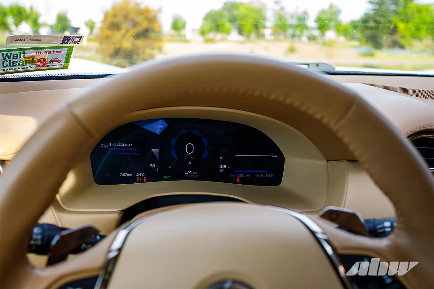 Когда китайцы спасали американскую Karma: изучаем редкий гибрид Revero