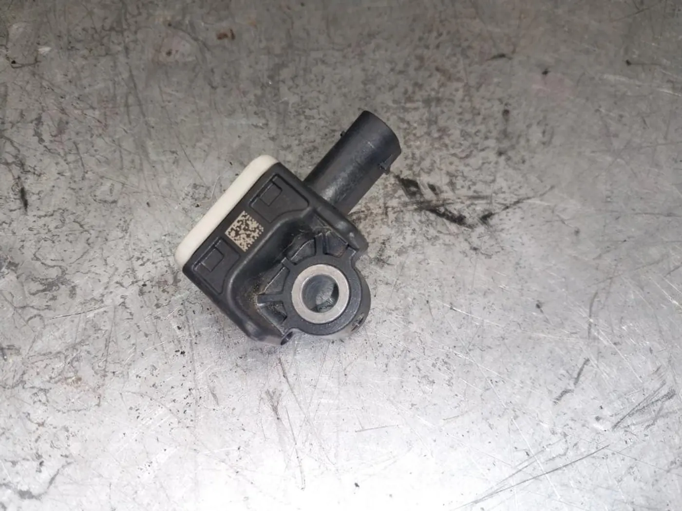 Датчик удара к Dodge RAM 2018