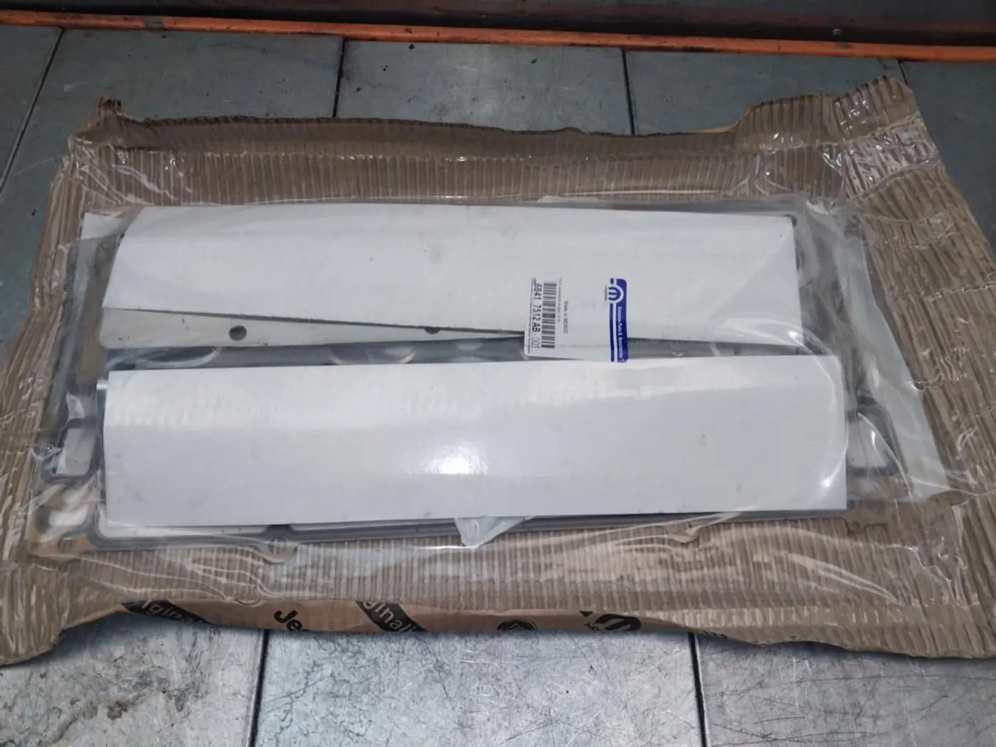 Прокладка к Ram 1500 2021
