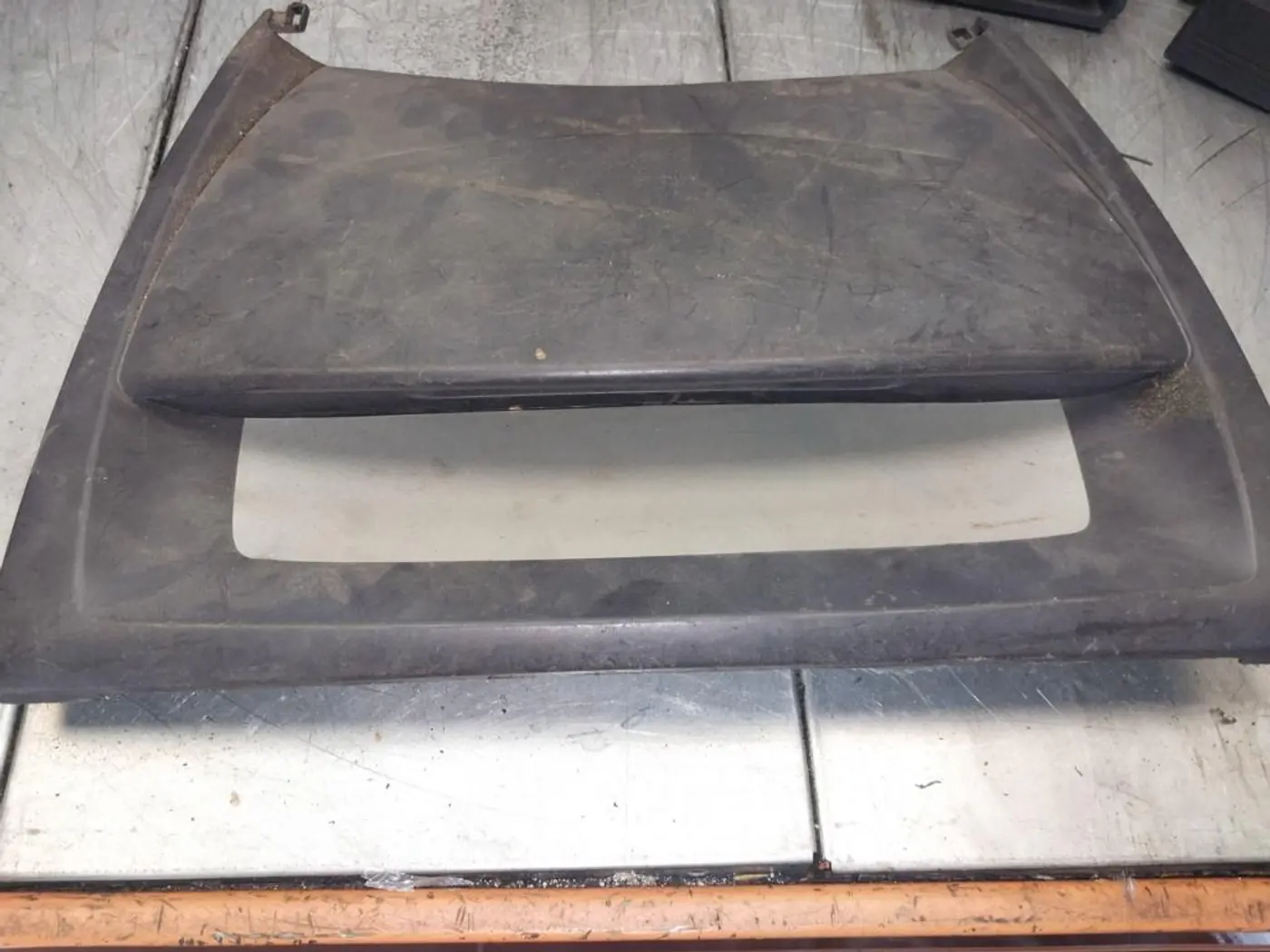 Часы к Citroen C8 2002