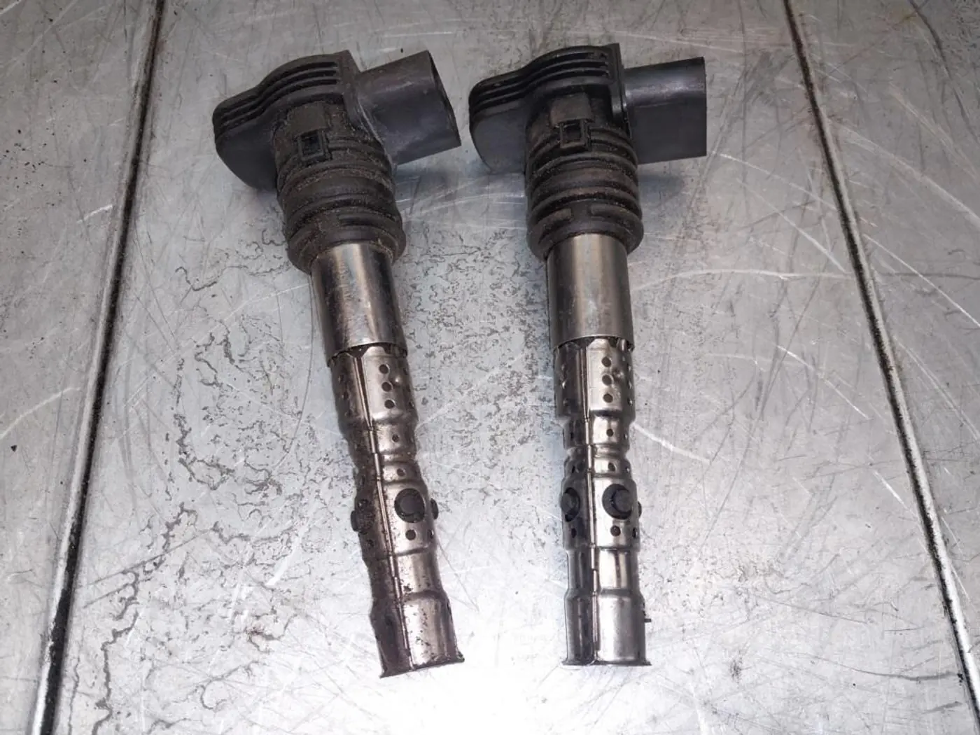 Катушка зажигания к SEAT Exeo 2009