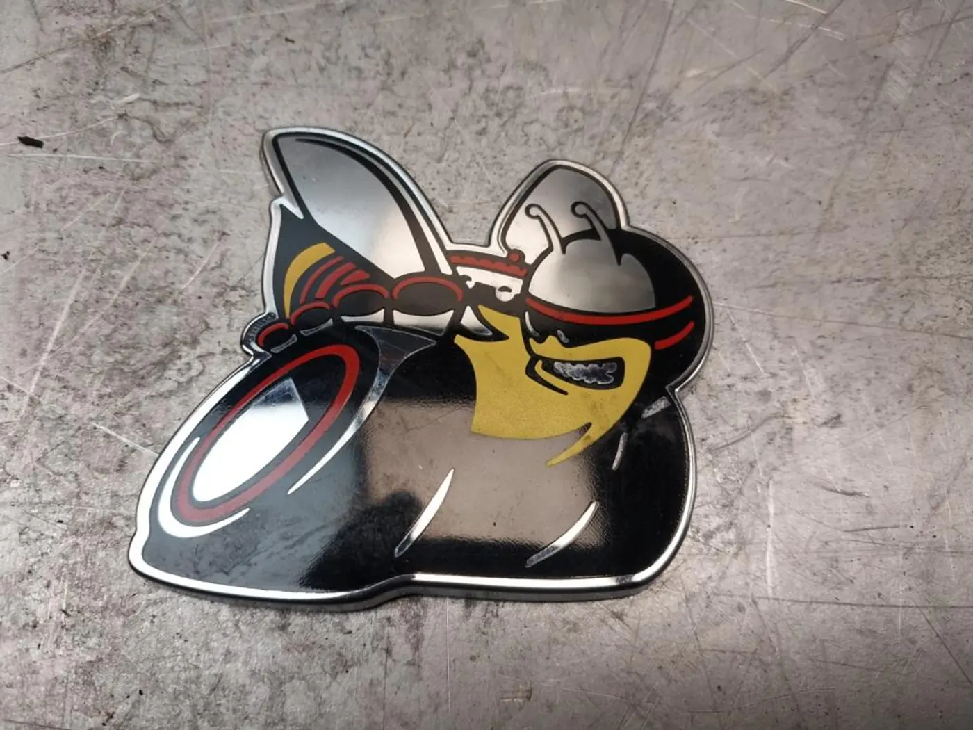 Эмблема к Dodge Charger 2023