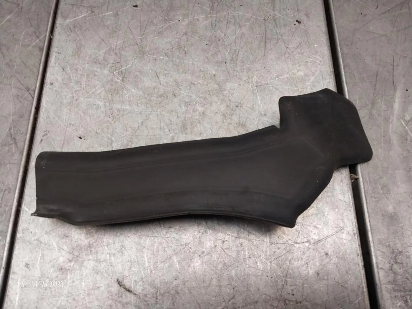 Заглушка к Dodge Charger 2021