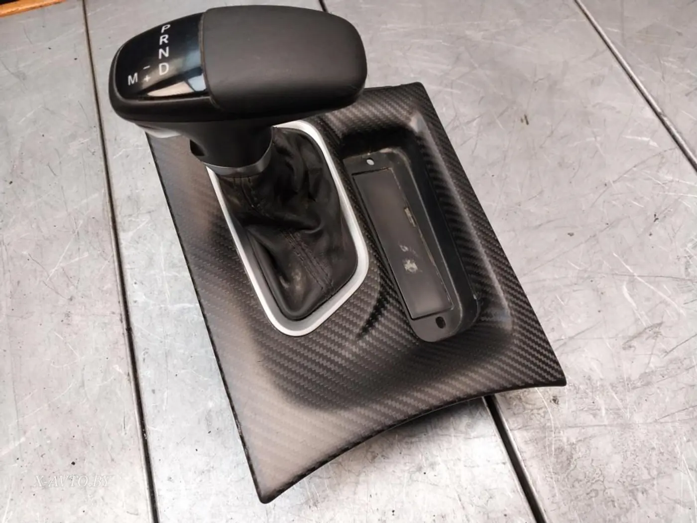 Селектор АКПП к Dodge Charger 2023