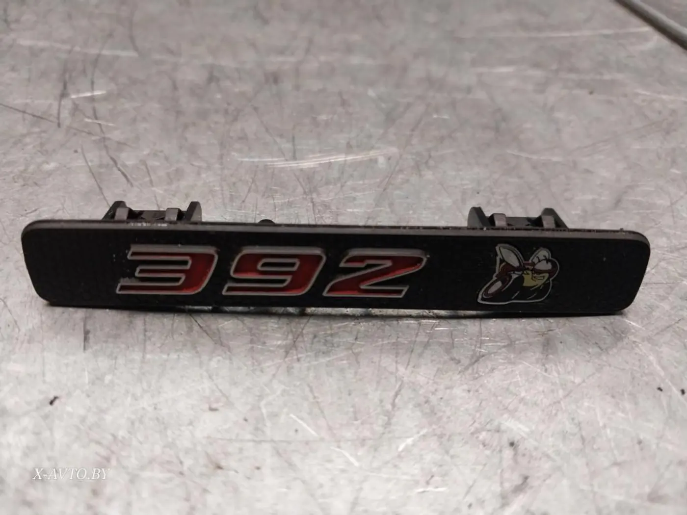 Эмблема к Dodge Charger 2023